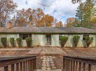 1258 Ridge Rd, Mokelumne Hill, CA 95245