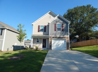 247 Wimbledon Way, Seneca, SC 29678