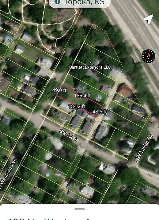 1st image of 108 NW Western Ave