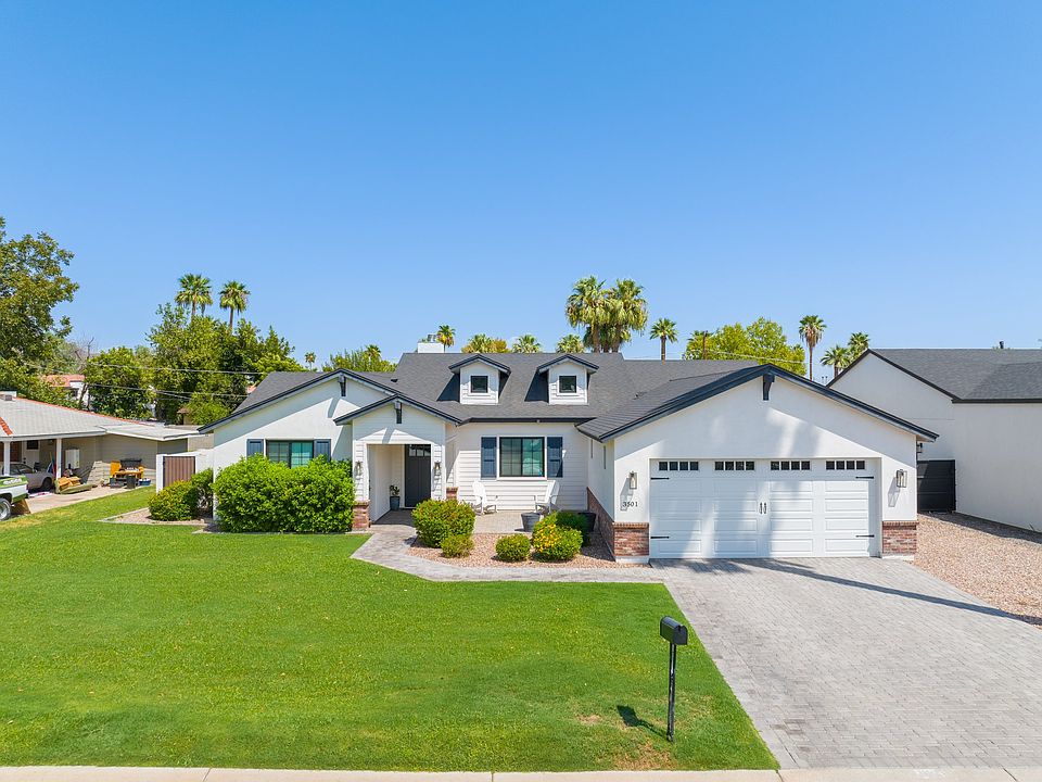 3501 N 35th Pl, Phoenix, AZ 85018 | Zillow