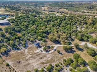 LOT 7 Private Road 2120, Meridian, TX 76665