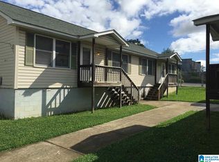 609-611 613 Center Way #615-S-4, Birmingham, AL 35205