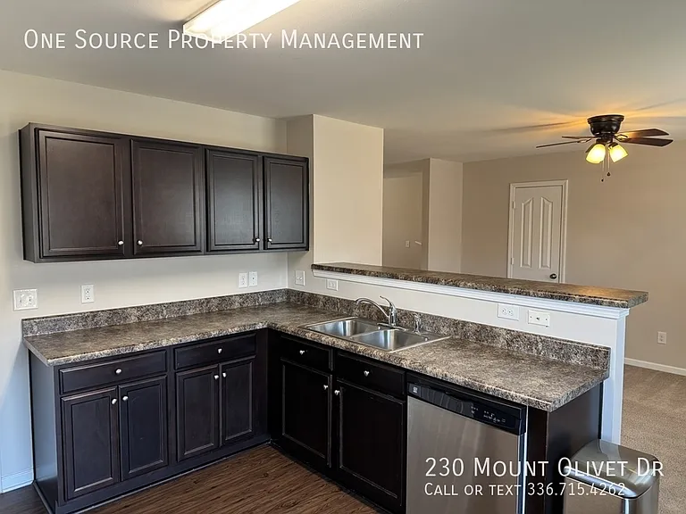 230 Mount Olivet Dr — Photo 8