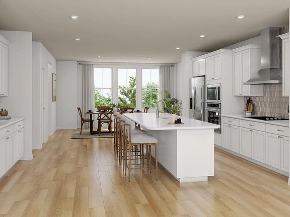 Birkhall Kitchen
