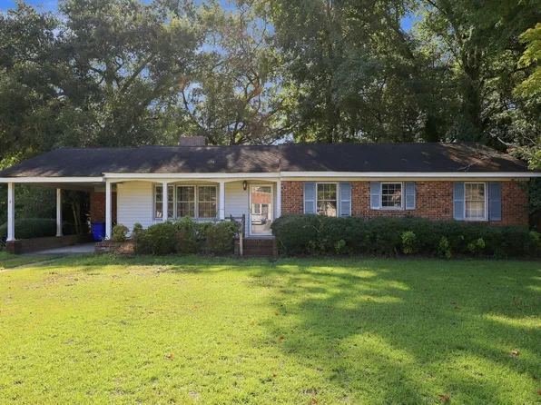 101 Heritage St, Greenville, NC 27858