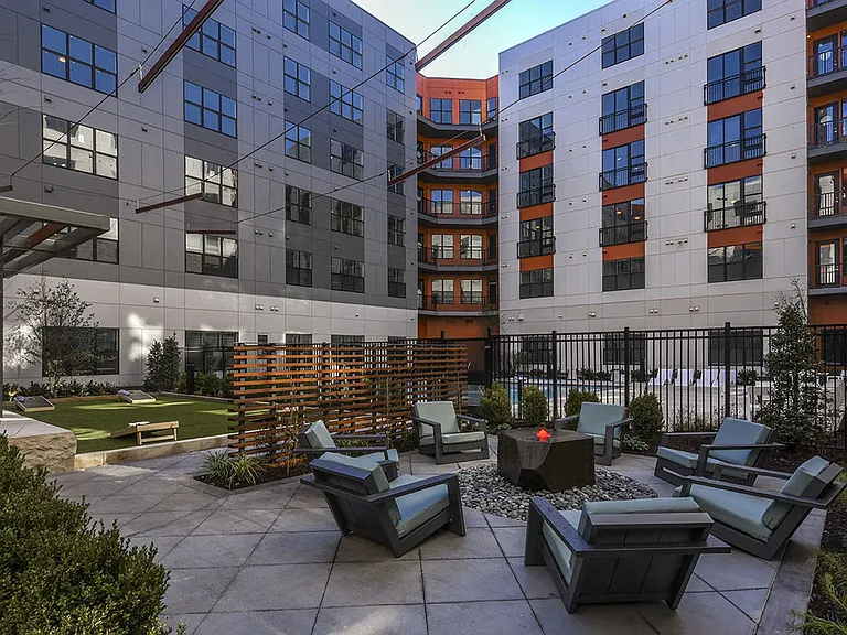 Alta Federal Hill — Photo 20
