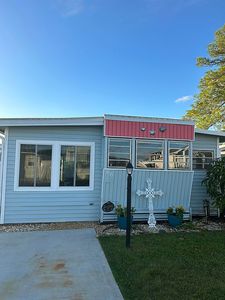 66 Eagle Pt S, Osteen, FL, 32764