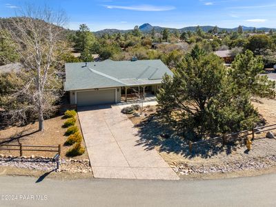 94 Wildwood Dr, Prescott, AZ, 86305