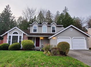 2707 233rd Pl NE, Sammamish, WA 98074