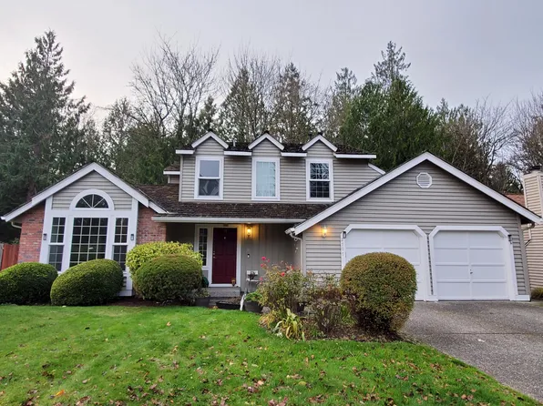 2707 233rd Pl NE, Sammamish, WA 98074
