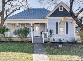 902 W French Pl, San Antonio, TX 78212