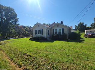 2830 Frank St, Winston Salem, NC 27107