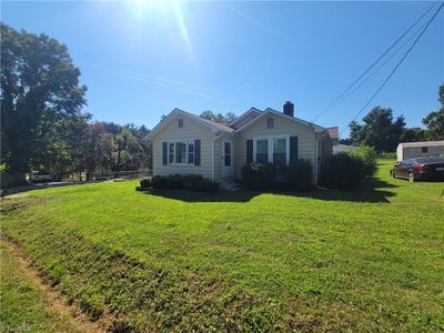 2830 Frank St, Winston Salem, NC, 27107