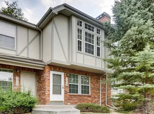 3006 W 107th Pl UNIT B, Westminster, CO 80031