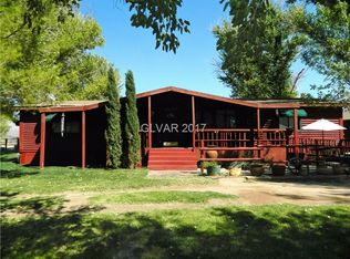90 N Kolo St, Sandy Valley, NV 89019
