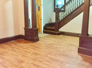 1105 Ritchie St, Princeton, WV 24740