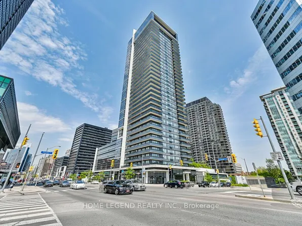 2 Anndale Dr, Toronto, ON