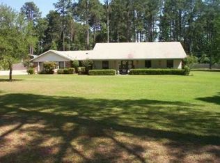 6832 N Park Ln, Shreveport, LA 71107