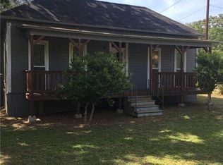 400 S Burleson, Cameron, TX 76520