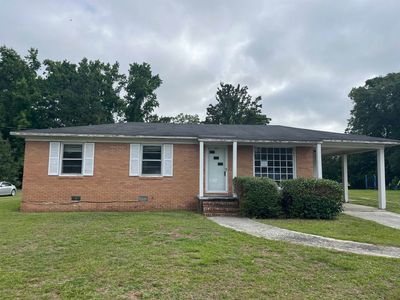 908 Martin Luther King Dr., Andrews, SC, 29510