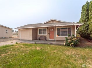 222 M Street SE, Quincy, WA 98848