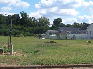 1000' Charlotte St, Roanoke Rapids, NC 27870