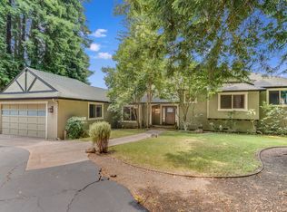 10212 Newell Creek Rd, Ben Lomond, CA 95005