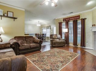 7729 Cypress Club Dr, Fort Worth, TX 76137