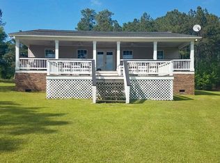 1277 Black Duck Rd, Camden, SC 29020