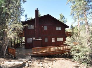 143 Imperial Ave, Sugarloaf, CA 92386