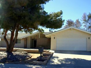 743 Kevin Ct, Ridgecrest, CA 93555
