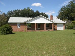 538 Mount Horeb Rd, Oakfield, GA 31772