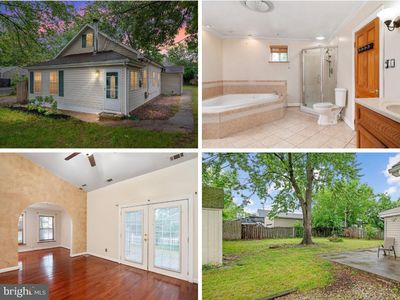 16 Ridge Rd, Glen Burnie, MD, 21060