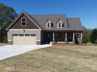 344 N Ridge Ln, Temple, GA 30179