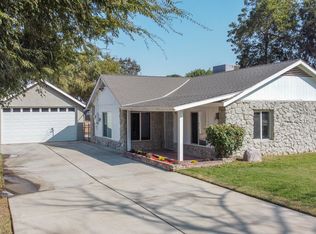 722 S Chinowth St, Visalia, CA 93277