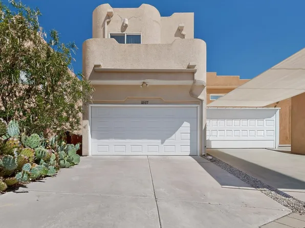 4627 Holiday Breeze Pl NE, Albuquerque, NM 87111