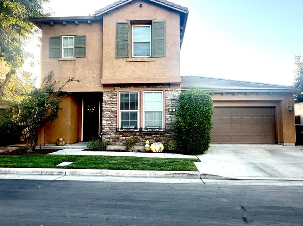 1421 N Cortona Court, Visalia, CA 93291