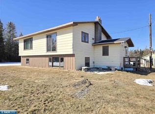 7675 Kaunonen Lake Rd, Embarrass, MN