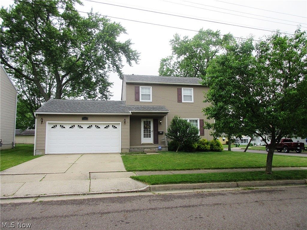 1145 Welton Ave, Akron, OH 44306 Zillow