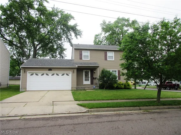 1145 Welton Ave, Akron, OH 44306