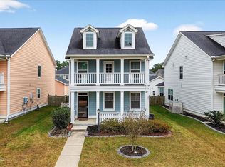 125 Yorkshire Dr, Moncks Corner, SC 29461