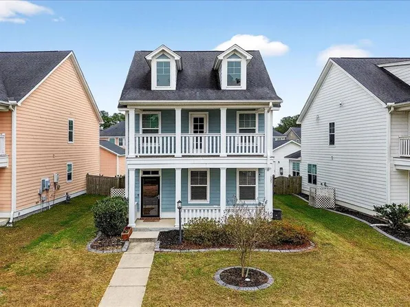 125 Yorkshire Dr, Moncks Corner, SC 29461