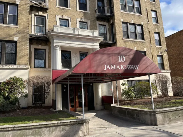 10 Jamaicaway, Boston, MA