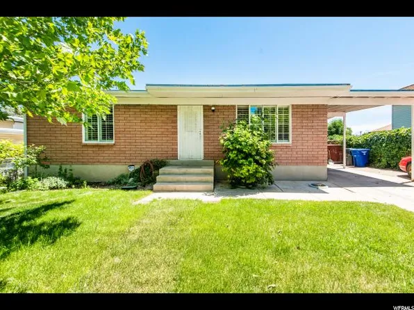 3875 S 6580 W, West Valley City, UT 84128