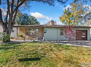 805 Colorado St, Fort Collins, CO 80524