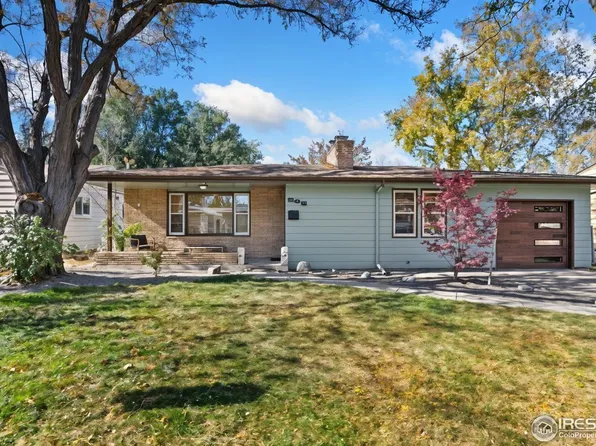 805 Colorado St, Fort Collins, CO 80524