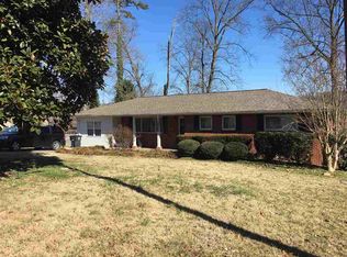 1805 Cherokee St, Athens, TN 37303