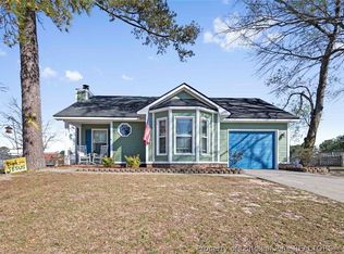 6124 Arabello Rd, Hope Mills, NC 28348