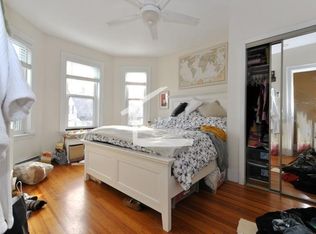 28 Farrington Ave #3, Allston, MA 02134