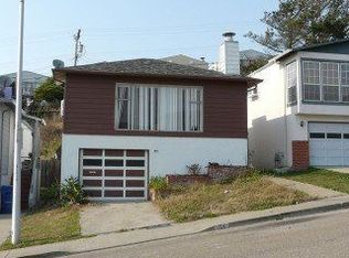 154 Belcrest Ave, Daly City, CA 94015